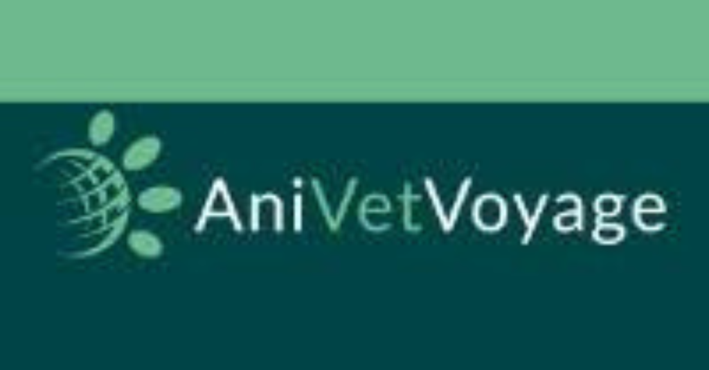 anivet voyage